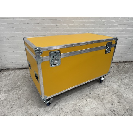 1200mm Road Trunk Cable Trunk In Yellow (STK-1200-Yellow)